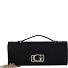  Zalina Sac pochette 24.5 cm Modéle black