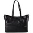  Ariel Sac de shopper Cuir véritable 36 cm Modéle black