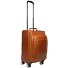  Key Largo 4 roulettes Trolley de cabine S 50 cm Modéle cognac