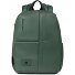 Russel Daypack Cuir 39 cm Compartiment pour ordinateur portable Modéle green