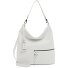  Nele Sac à bandoulière 37 cm Modéle white