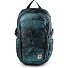  Skule 28 L Sac à dos de randonnée 50 cm Modéle teal-shade