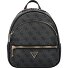  Manhattan II Sac à dos de ville 26 cm Modéle coal logo