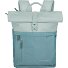  Basics Daypack 60 cm Compartiment ordinateur Modéle ice blue