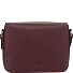  Lysa Sac à bandoulière Cuir véritable 24 cm Modéle red