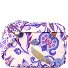  Sapphire Chintz Sac à bandoulière 21 cm Modéle shifting sand