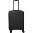  Air Stripe 4 roulettes Trolley de cabine S 55 cm Modéle black