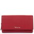  Amanda Portefeuille en cuir 18 cm Modéle red