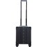  Business 4-roll business trolley 42 cm Laptopfach Modéle schwarz