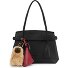  My Bestie Sac à bandoulière Cuir véritable 29.5 cm Modéle black