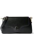  C-Me Sac à bandoulière Cuir 22 cm Modéle noir
