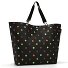  Sac de shopper 68 cm Modéle dots