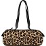 Fashion Lights Sac à bandoulière 34 cm Modéle leopard