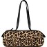  Fashion Lights Sac à bandoulière 34 cm Modéle leopard