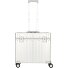  Trolley pilote à 4 roulettes 44,5 cm Modéle platinum