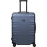  Overseas 4 roulettes Trolley M 69 cm Modéle midnight blue
