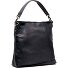  Sintra Sac à bandoulière Cuir véritable 34 cm Modéle navy