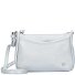  Cilia Sac à bandoulière 19 cm Modéle silberfarben