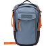  H-Brume Daypack 46 cm Compartiment pour ordinateur portable Modéle stormy weat