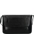  Giulio Porte-documents Messenger Cuir 34 cm Modéle nero