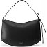  Loop Sac à bandoulière Cuir 37 cm Modéle black