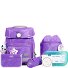  Champion Maxx Pro Mila Set de cartables 7 pièces Modéle Pegasus