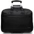  Next Card 2 roulettes Trolley d'affaires Protection RFID 35 cm Modéle black