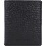  Albany 105 Porte-monnaie RFID Cuir 8,5 cm Modéle schwarz