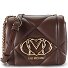  Sac à bandoulière 21 cm Modéle chocolate