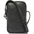  Carisma Mini sac à bandoulière Cuir 11.5 cm Modéle black