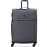  x United Colors of Benetton BE 4-roll trolley L 76 cm avec soufflet d'expansion Modéle anthracite
