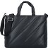  Quilted Sac à main 34 cm Modéle black