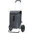  Royal Shopper Ortlieb Chariot à provisions 65 cm avec roues gonflables Modéle anthrazit