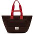  Unio Tokio Sac de shopper 62 cm Modéle chocolate