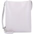  Line Ns Sac à bandoulière Cuir 20 cm Modéle lilac marble