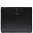  Camelia Porte-monnaie Cuir 11 cm Modéle nero