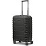  Edition 01 4 roues Valise cabine 55 cm avec soufflet d'extension Modéle black