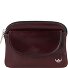  Colorado Étui à clés Cuir véritable 10 cm Modéle bordeaux
