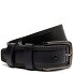  Manovo Ceinture Cuir Modéle black | 95 cm