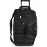  2 roues Sac de voyage 50 cm Modéle black