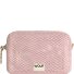  Mesh Trousse de toilette 30 cm Modéle blush