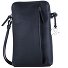  Étui en cuir pour téléphone portable 12 cm Modéle black