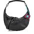  G13 Sac à bandoulière Cuir véritable 35 cm Modéle nero