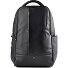  Sync Daypack Protection RFID Cuir véritable 47 cm Compartiment ordinateur Modéle black