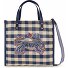  Check Sac de shopper 30 cm Modéle blueprint