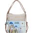  Sunrise Sac à bandoulière 31 cm Modéle mehrfarbig