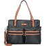  Sonja sac à bandoulière 36 cm Modéle anthrazit