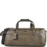  Minimal Mason Sac de voyage Weekender Cuir véritable 57 cm Modéle green