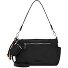  TAS Maggie Sac à bandoulière M 32 cm Modéle black