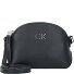  CK Daily Sac à bandoulière 19 cm Modéle black